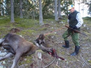 Lennart rapporterar att jag gjort mitt jobb Lennart rapporterar att jag gjort mitt jobb