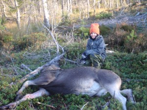 Denna stötte jag till "husse" Denna stötte jag till "husse"